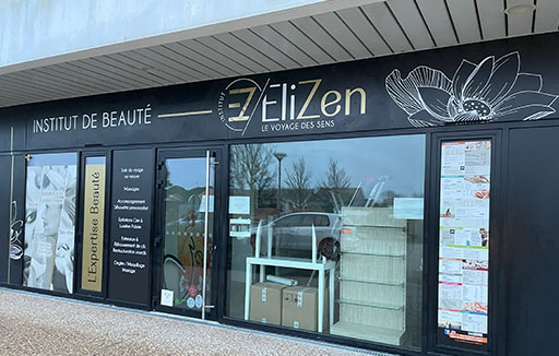 Découvrez l'Institut Elizen