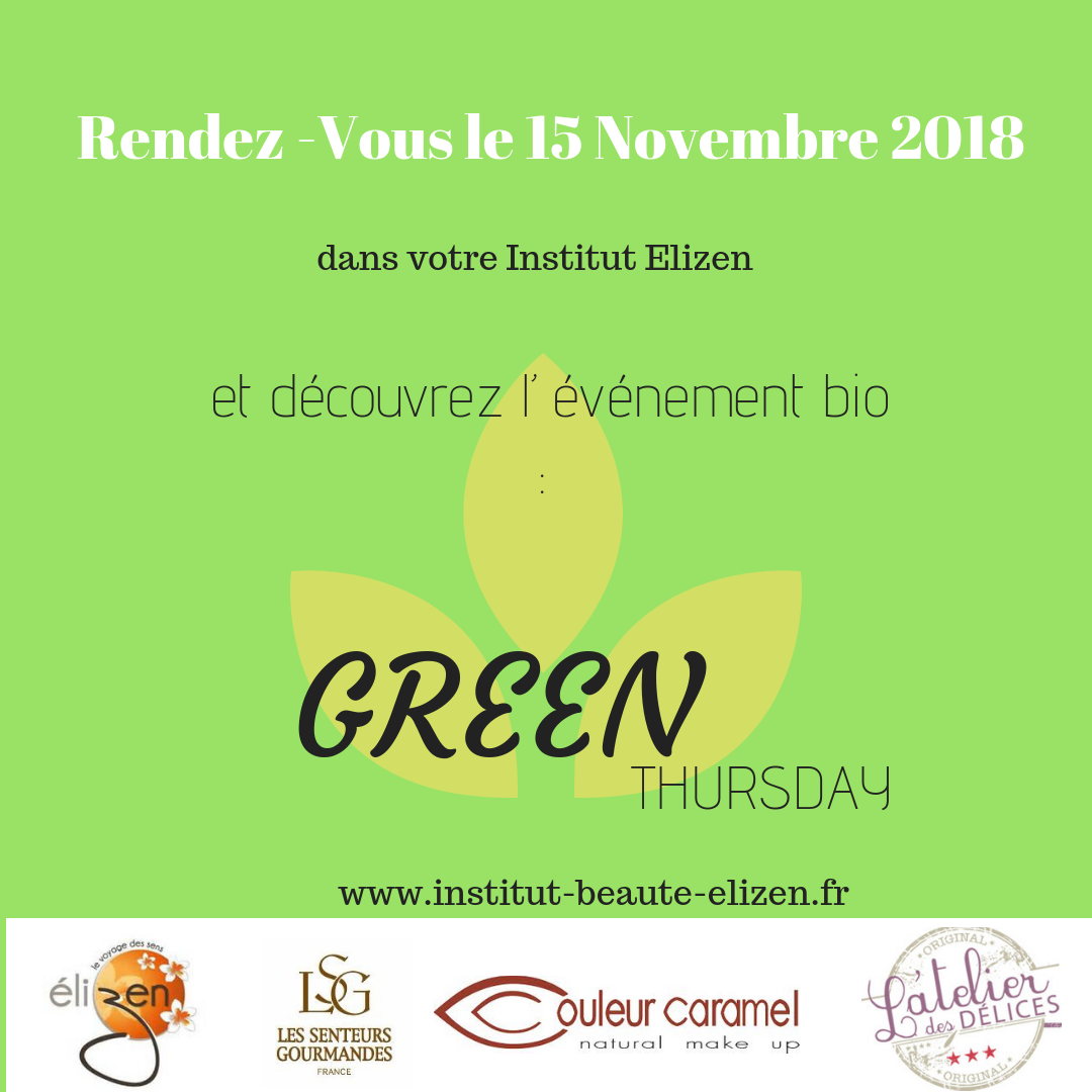 Green Thursday