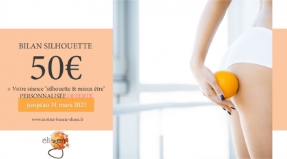 En Mars 2021 je me sens bien !