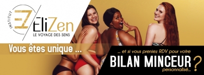 Minceur Silhouette & Mieux-Etre