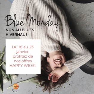 Blue Monday