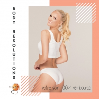 Nouvelle année ... Nouveau Vous !!