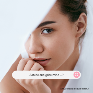 Et si on se mettait en mode Détox Visage !