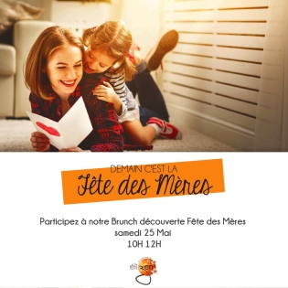 Fête des mères