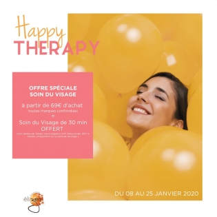 Cet hiver, gardez le sourire !