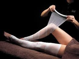 Nouveau Soin Jambes légères pour cet été