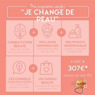 Et si vous changiez de peau?!