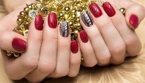 vernis semi permanent nail art