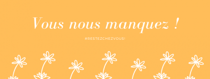 RDV et déconfinement