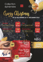 Crazy Christmas !