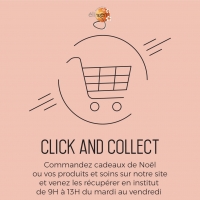 click and collect Elizen