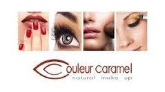 Couleur caramel