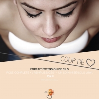 extension de cils,misencils