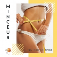 Accompagnement silhouette personnalisé by Institut Elizen