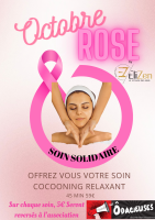 Octobre Rose