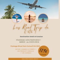 Découvrez nos Road Trip de l'été