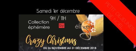 Crazy Christmas !