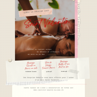 Saint Valentin dans votre institut elizen