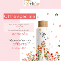 Pack Hydra Summer by Elizen