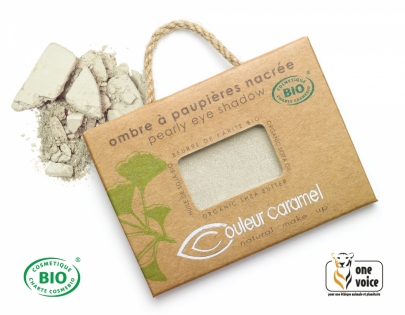 Couleur Caramel - Bio, One Voice