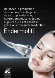 Technologie LPG Visage