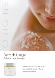 Rituel Origine