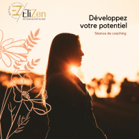 Coaching et Accompagnement mieux être Neuro Esthétique 